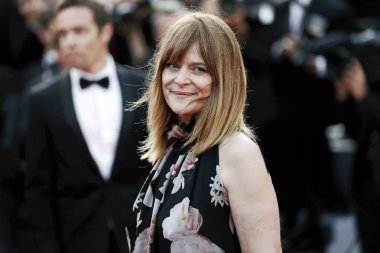 Aktris Nastassja Kinski
