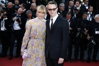 Liv Corfixen, Nicolas Winding Refn 