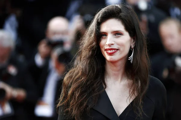 Yönetmen Maiwenn Le Besco