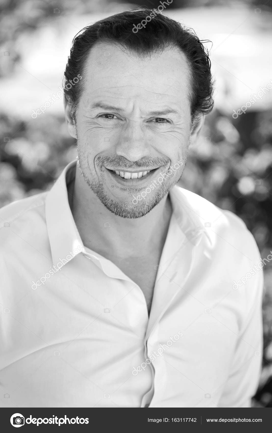 Actor Stefano Accorsi Stock Editorial Photo C Arp 163117742