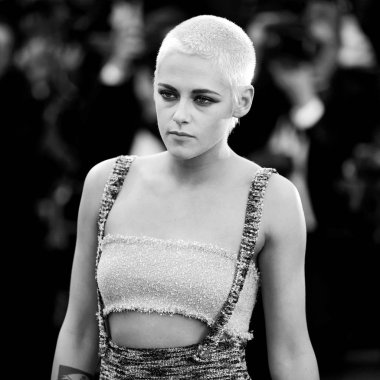 Sinema oyuncusu Kristen Stewart 