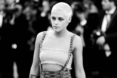 Sinema oyuncusu Kristen Stewart 
