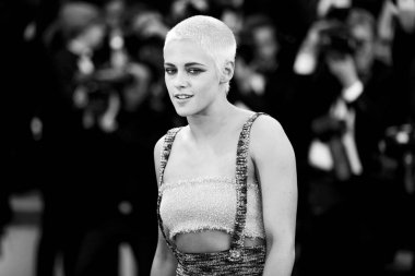 Sinema oyuncusu Kristen Stewart 