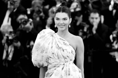 Kendall model Jenner