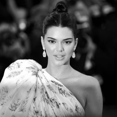 Kendall model Jenner