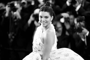 Kendall model Jenner