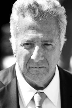 Aktör Dustin Hoffman