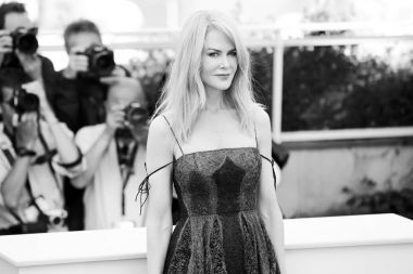 Aktris Nicole Kidman