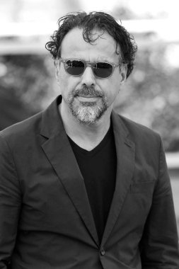 Yönetmen Alejandro Gonzalez Inarritu