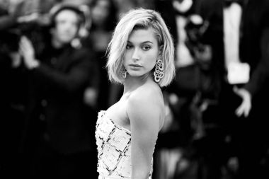 modeli Hailey Baldwin