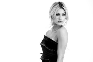 modeli Hailey Baldwin