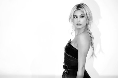 modeli Hailey Baldwin