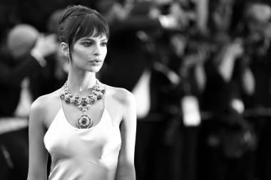 Emily Ratajkowski model