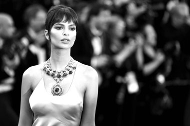 Emily Ratajkowski model