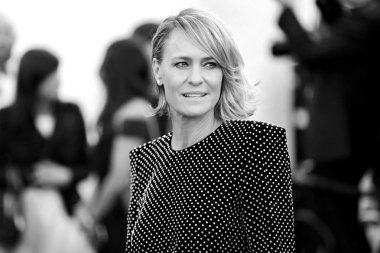 aktris Robin Wright