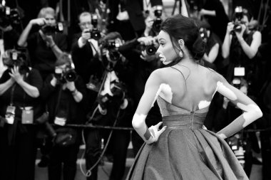 Modeli Winnie Harlow