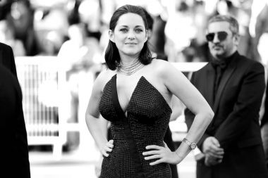 oyuncu marion cotillard