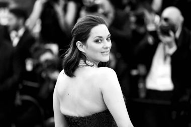 oyuncu marion cotillard