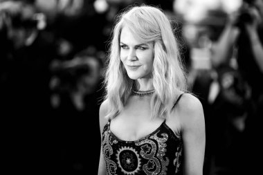 Aktris Nicole Kidman