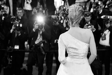 Aktris Heike Makatsch