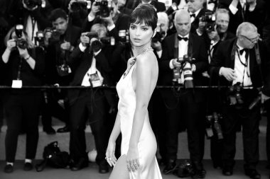 Emily Ratajkowski model