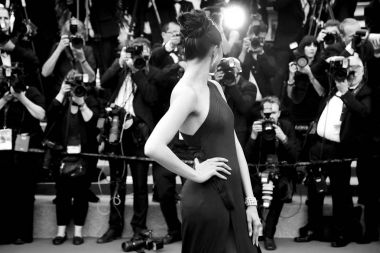 aktris Deepika Padukone