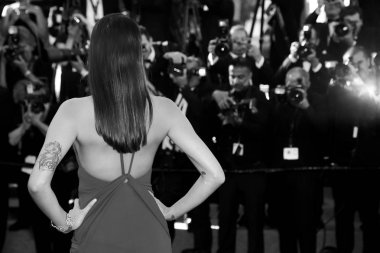 Isabeli Fontana Modeli 