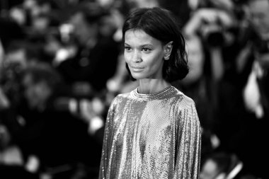 modeli liya kebede