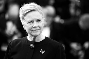 Aktris Liv Ullmann
