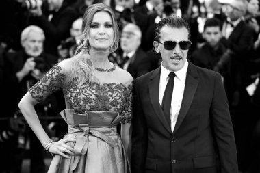 Antonio Banderas, Nicole Kimpel