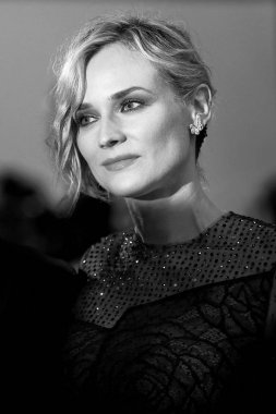 oyuncu Diane Kruger
