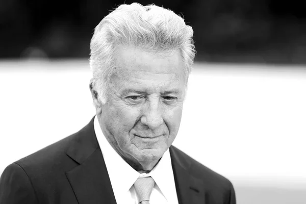 Aktor Dustin Hoffman — Zdjęcie stockowe