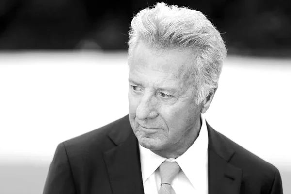 Aktor Dustin Hoffman — Zdjęcie stockowe