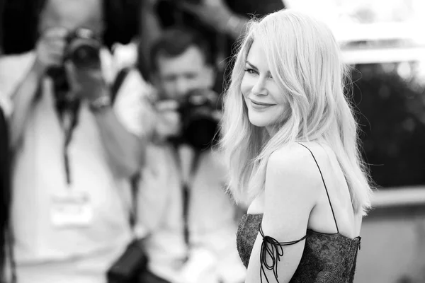Atriz Nicole Kidman — Fotografia de Stock