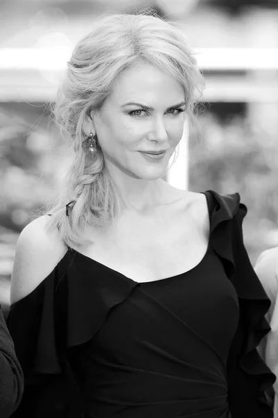 L'actrice Nicole Kidman — Photo