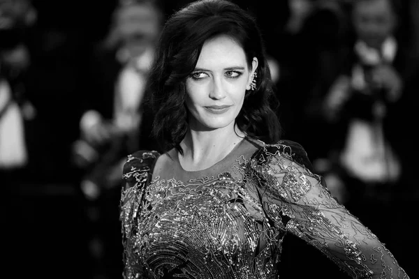 Oyuncu Eva Green