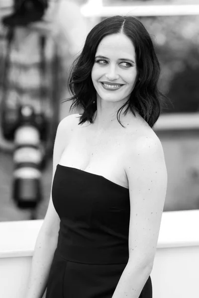 Atriz Eva Green — Fotografia de Stock