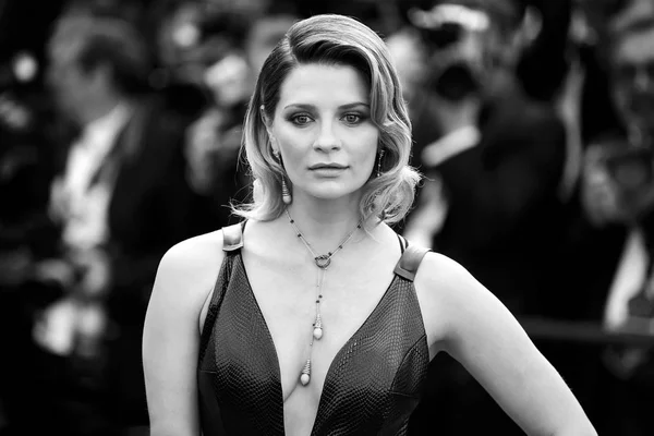 Actrice Mischa Barton — Stockfoto