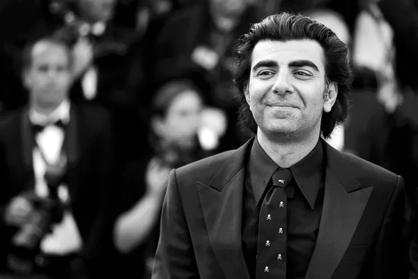 Diretor Fatih Akin — Fotografia de Stock