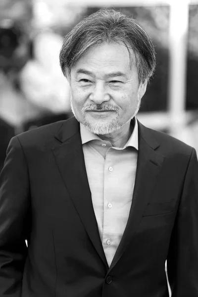 Diretor Kiyoshi Kurosawa — Fotografia de Stock