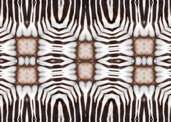 Abstract Achtergrond Patroon Abstract Achtergrond Concept Symmetrisch Patroon Decoratieve Caleidoscoop — Stockfoto