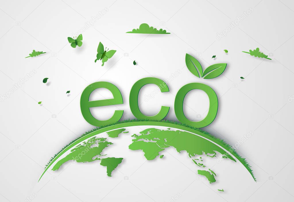 eco concept