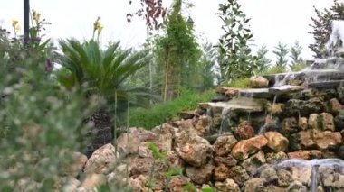 Restorandan bir görüntü.