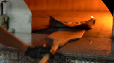 Türk mutfağından Türk yemeği ve kebabı