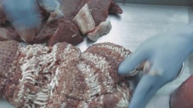 Et stoku videosu kesme