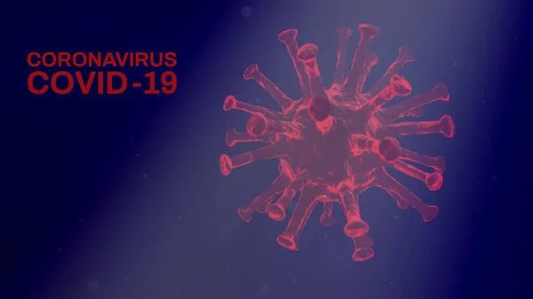 Covid Koronavirus Sarc Cov Infekce Pandemické Vakcíny Virus Epidemie Laboratorní — Stock fotografie