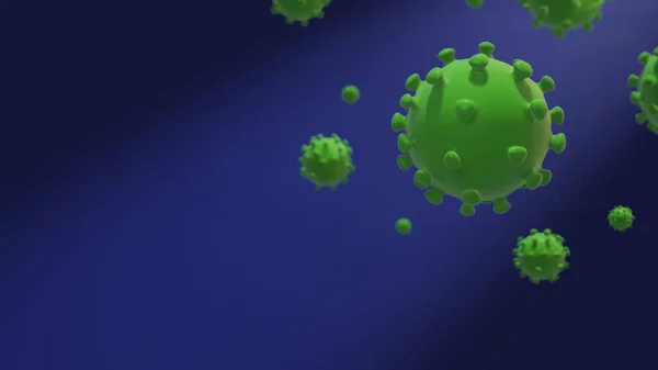 Covid Coronavirus Sarc Cov Infección Pandemia Vacuna Virus Epidemia Laboratorio —  Fotos de Stock