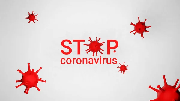 Covid Coronavirus Sarc Cov Infektion Pandemie Impfvirus Epidemie Labormedizin Stoppen — Stockfoto