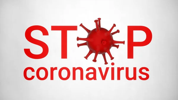 Covid Coronavirus Sarc Cov Infektion Pandemie Impfvirus Epidemie Labormedizin Stoppen — Stockfoto