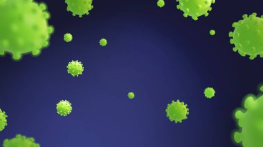 covid - 19 koronavirüs sarc-cov-2 enfeksiyon salgını aşı virüsü salgını laboratuvar tıbbı 